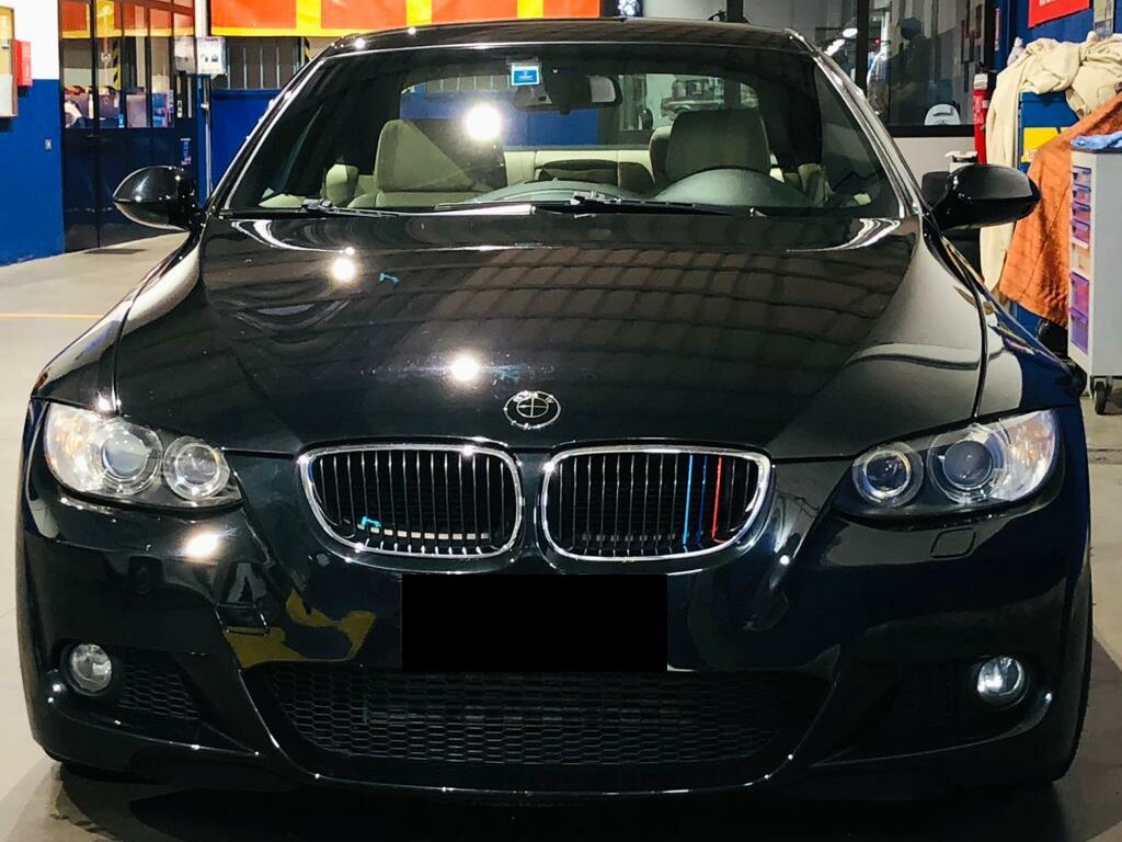 BMW Autoriparazioni