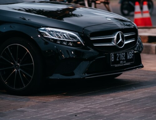 Mercedes-Benz Classe E: lusso e prestazioni