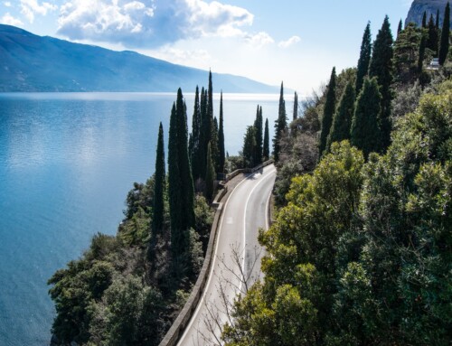 Gita fuori porta di Pasquetta? Controlla la tua auto