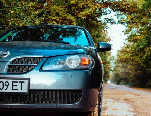 Nissan Micra: affidabilità e maneggevolezza in un’auto compatta